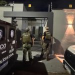 VÍDEO: Cabo da PM é preso após sequestrar empresário e entregá-lo ao tribunal do crime em Manaus