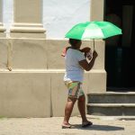 Verão amazônico começa com El Niño e previsão aponta calor acima da média em Manaus