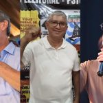 Convenções já oficializam três candidatos ao Governo do Amazonas