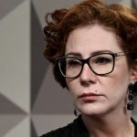Justiça italiana analisa segundo pedido para extradição de Carla Zambelli