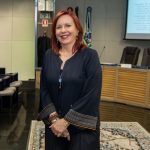 ‘Eleições deste ano contarão com aprimoramento tecnológico’, diz Carla Reis