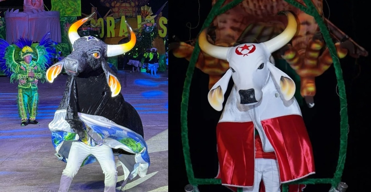 Fonte Boa celebra 40 anos de festival com duelo entre Corajoso e Tira-Prosa