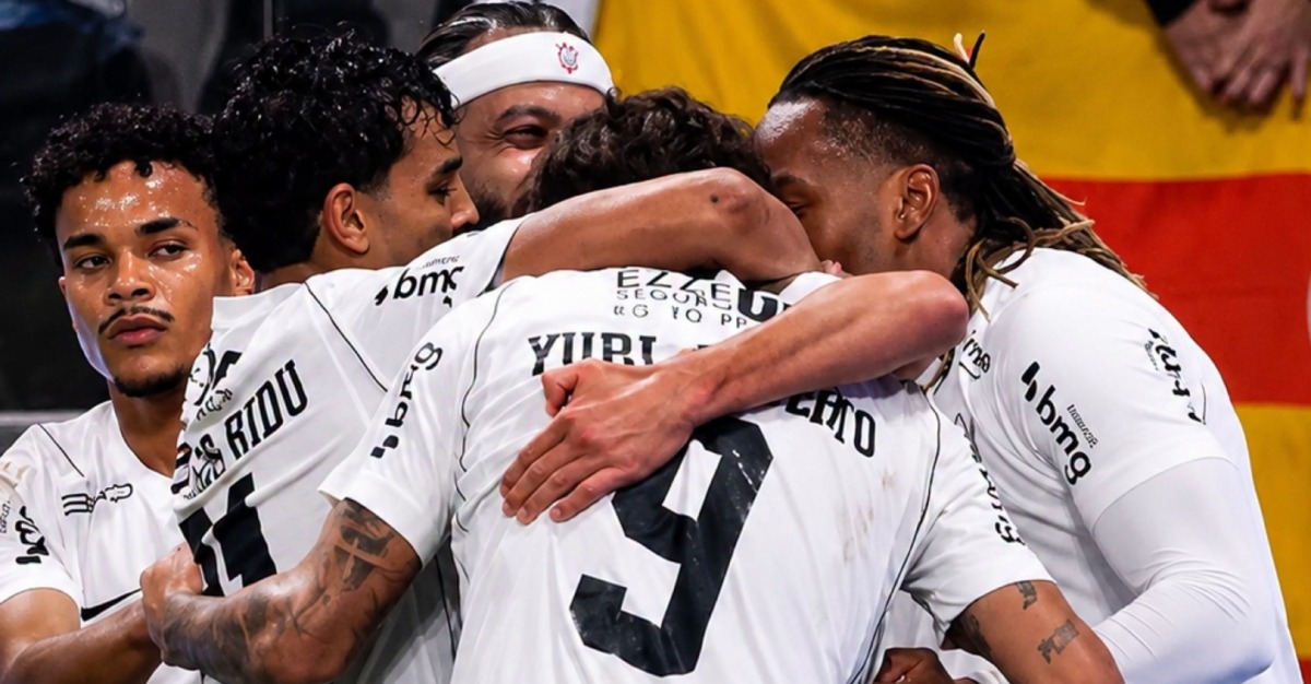 Corinthians empata com Cascavel em amistoso e testa reforços antes do retorno da temporada