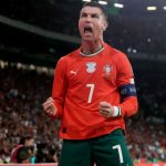 Cristiano Ronaldo confirma última Copa do Mundo da carreira