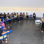 Semed abre 255 vagas para cursos gratuitos de idiomas em Manaus
