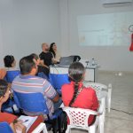 Autazes realiza curso pioneiro para atendimento de crianças com autismo