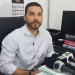 Delegado é condenado pela 3ª vez por stalking contra ex-namorada e soma mais de 11 anos de prisão