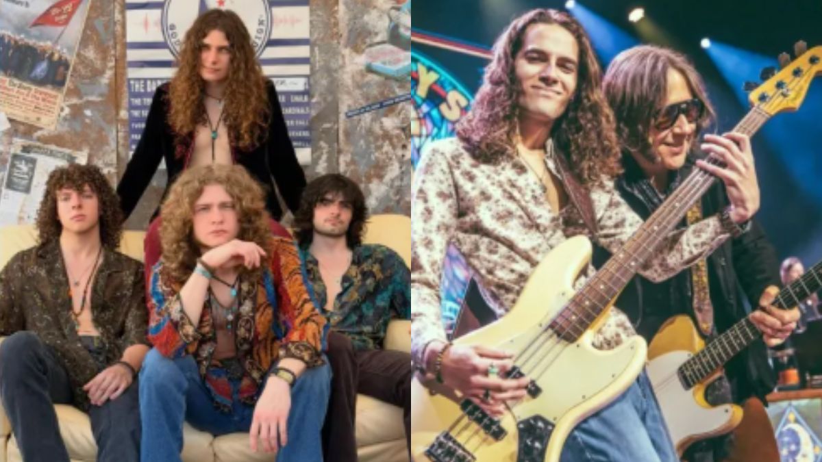Dia Mundial do Rock: veja cinco artistas e bandas que mantêm o gênero vivo e em constante renovação