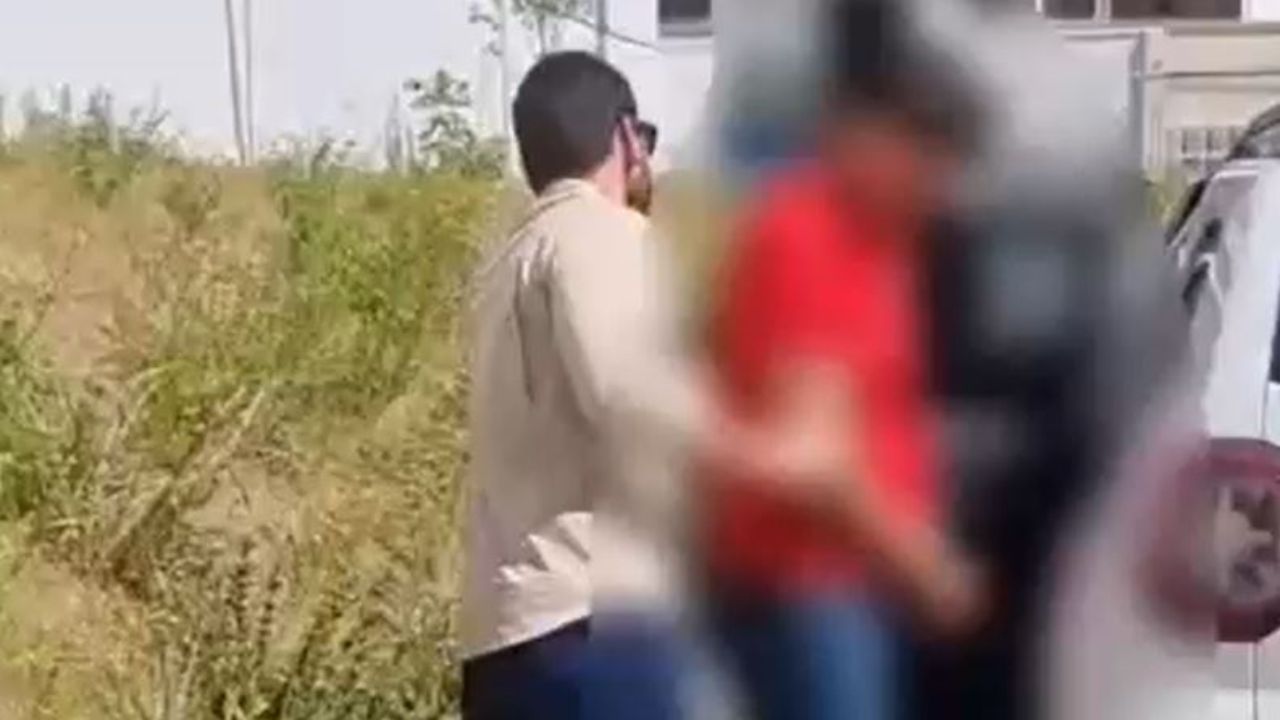 VÍDEO: Diretor de escola infantil é preso suspeito de estuprar três alunas em Manaus