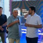 Prefeitura de Manaus inicia obras no Casarão de São Vicente para sediar Distrito de Inovação