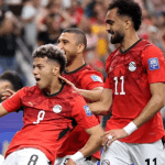 Egito vence Austrália nos pênaltis e avança às oitavas da Copa