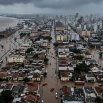 El Niño pode atingir nível muito forte até o fim de 2026, diz NOAA