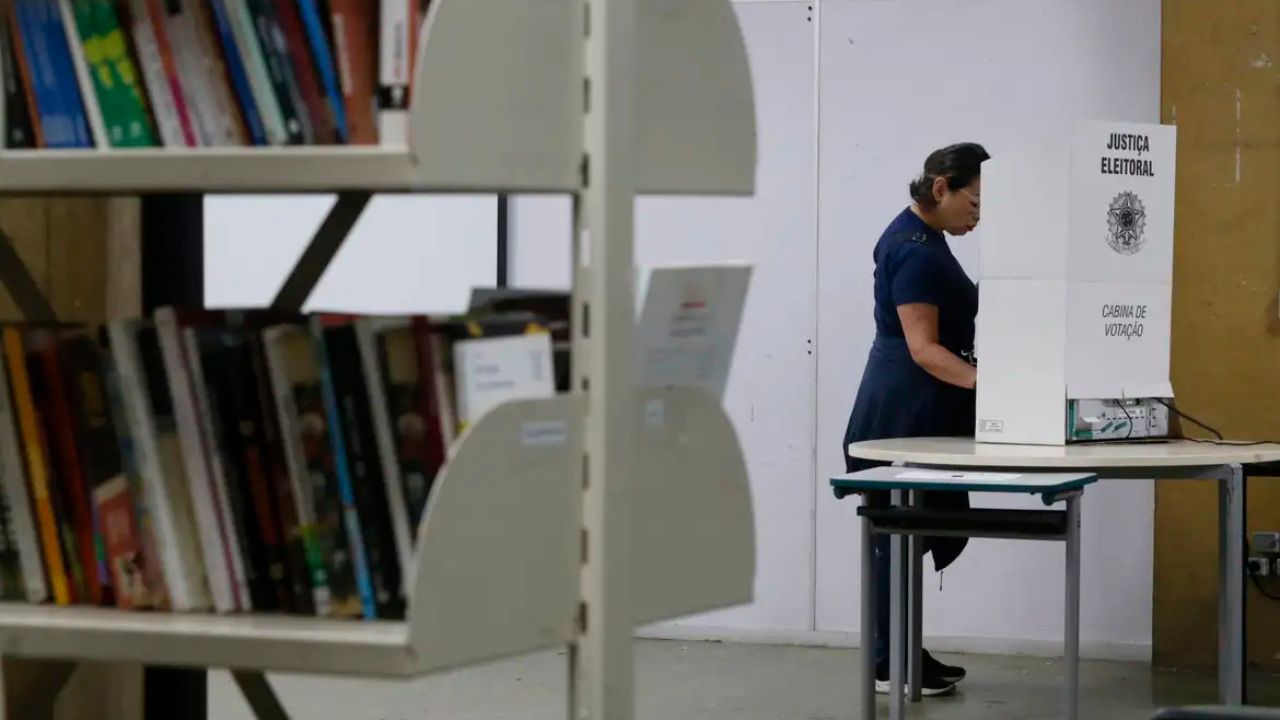 Decreto autoriza atuação das Forças Armadas nas eleições de 2026 Decreto autoriza atuação das Forças Armadas nas eleições de 2026