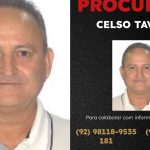 Empresário é procurado suspeito de matar funcionário após suposto furto de R$ 400 mil em Manaus