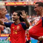 Espanha vence Bélgica e avança à semifinal da Copa do Mundo