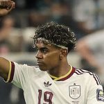 Espanha derruba França por 2 a 0 e garante vaga na final da Copa