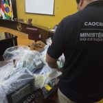 Gaeco desmonta esquema de agiotagem que cobrava juros de até 70% em Manaus