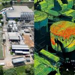 Empresa é multada em mais de R$ 5,3 milhões após drone detectar fissura em tanque de estireno em Manaus