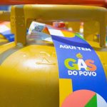 Gás do Povo libera nova recarga gratuita nesta sexta; veja quem recebe