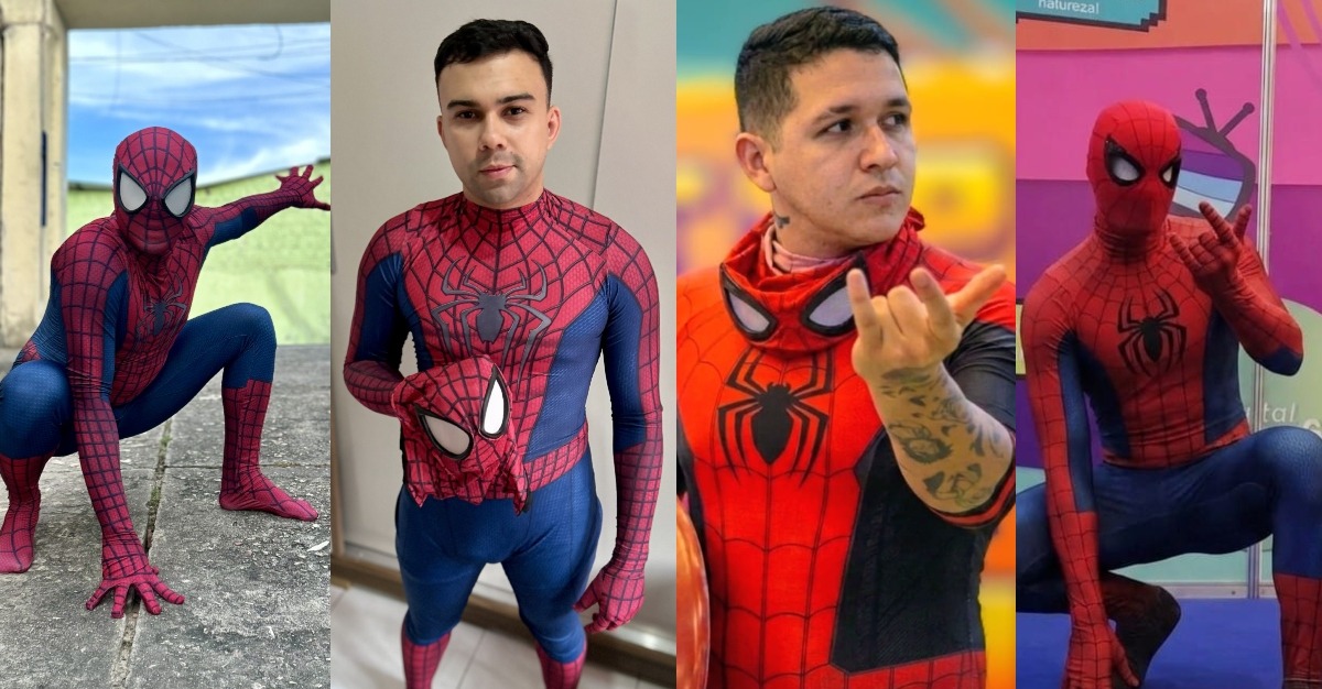 ‘Homem-Aranha: Um Novo Dia’ chega aos cinemas e reacende paixão dos fãs em Manaus
