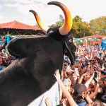 Feijoada da Vitória do Caprichoso acontece neste domingo no Parque Aquático do Sesc; veja atrações
