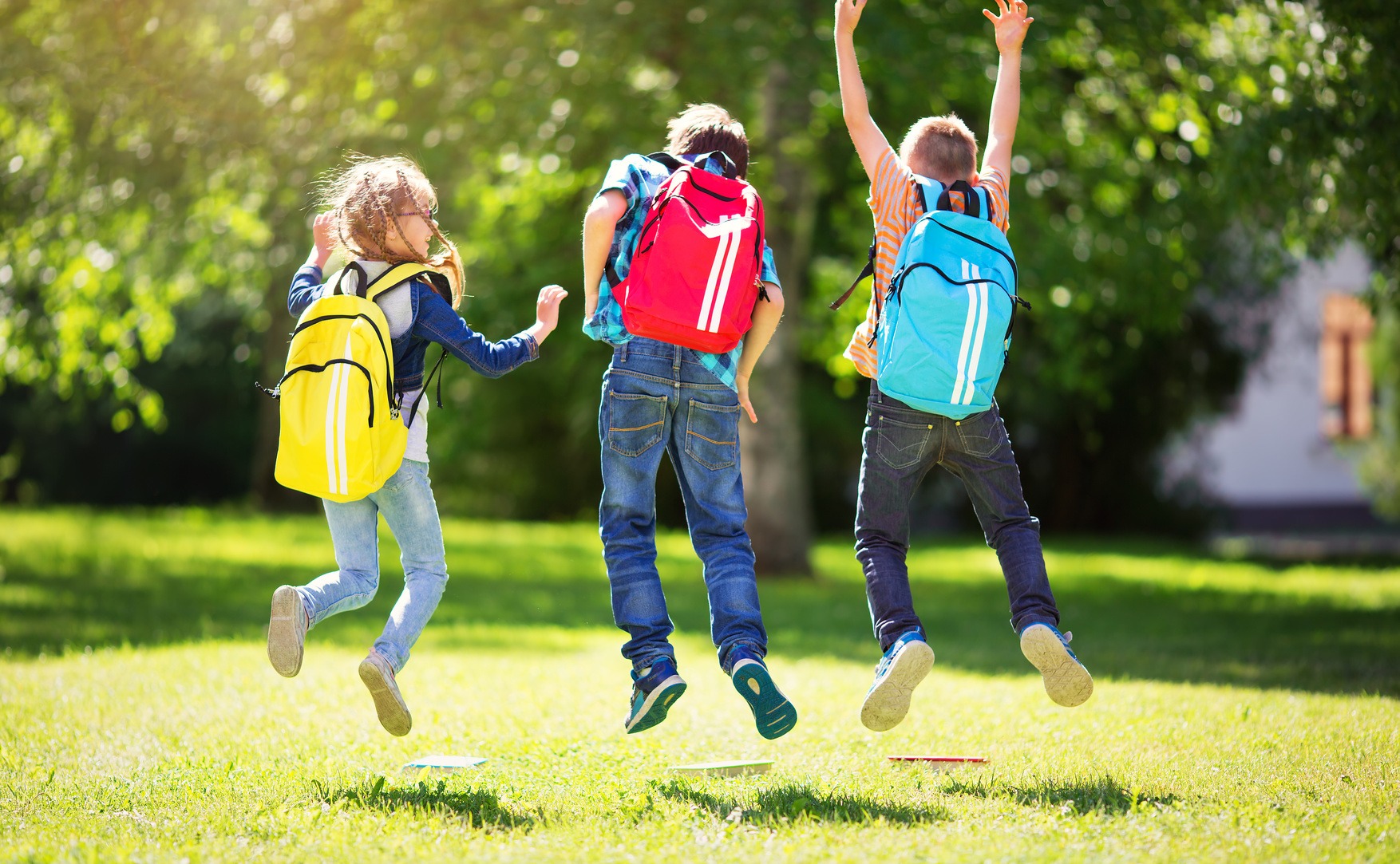 Férias escolares: o desafio de equilibrar o descanso dos filhos e a sanidade dos pais