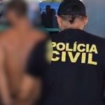 Filho ameaça matar a mãe e incendiar casa após ter dinheiro para drogas negado no AM