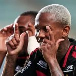 Flamengo vence Lausanne por 2 a 0 em amistoso em Portugal