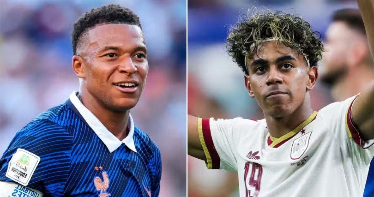 Que horas é França x Espanha hoje? Veja horário e onde assistir ao jogo da Copa