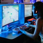 Por que as recompensas virtuais estão definindo a identidade nas comunidades gamer atualmente