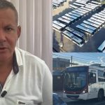 “Se atrasar de novo, vai ter outra greve”, alerta presidente dos rodoviários após fim da paralisação em Manaus