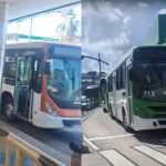 Greve de ônibus pode continuar em Manaus; veja o que os rodoviários cobram