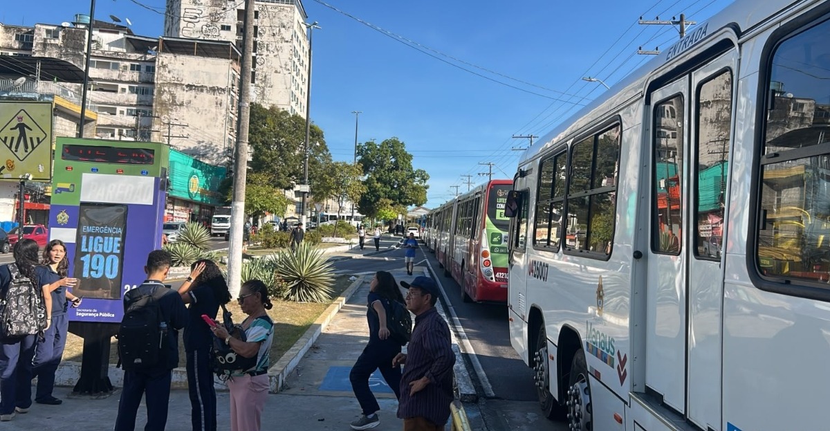 Prefeitura rebate sindicato e nega dívida com Sinetram Prefeitura rebate sindicato e nega dívida com Sinetram