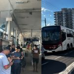 Greve de ônibus em Manaus: Governo diz que repassou R$ 31 milhões e cobra dados do Sinetram