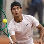 Guto Miguel conquista Wimbledon juvenil e Brasil faz história