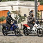 Honda Motos cresce 11% no semestre e supera 772 mil emplacamentos