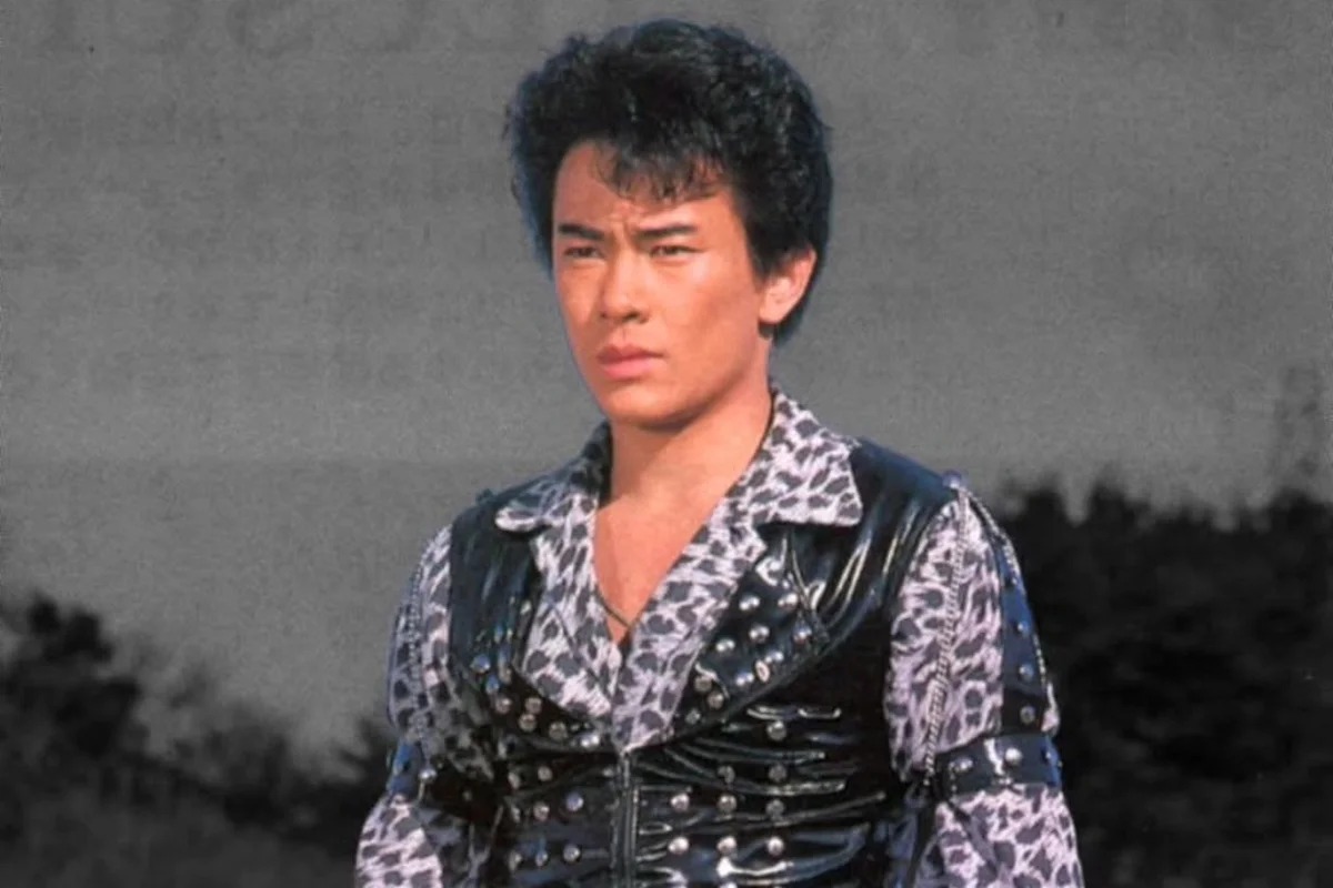 Morre Hikaru Kurosaki, ator que deu vida ao eterno Jaspion, aos 64 anos
