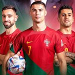 Portugal x Croácia hoje: onde assistir ao vivo e horário do jogo da Copa