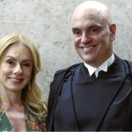 Mulher de Alexandre de Moraes enviou contrato de R$ 129 milhões a Vorcaro, diz investigação