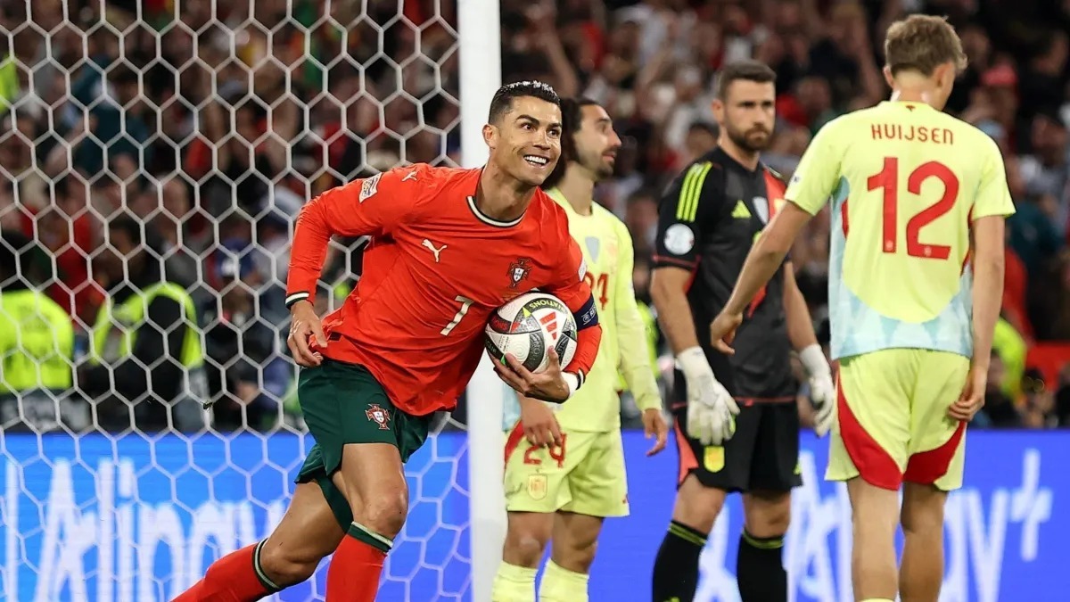 Portugal x Espanha hoje: veja onde assistir ao clássico das oitavas da Copa