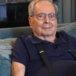 Morre Benedito Ruy Barbosa, autor de “Pantanal”, “O Rei do Gado” e outros clássicos da TV