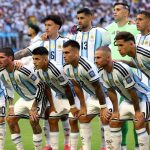 Argentina x Egito: onde assistir ao vivo, horário e prováveis escalações