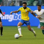 Quando volta o Brasileirão? Saiba a data dos próximos jogos da Série A