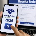 Receita libera consulta à restituição de até R$ 1 mil; veja quem tem direito