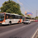 Rodoviários anunciam decisão sobre greve de ônibus em Manaus