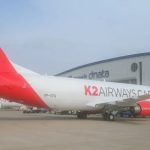 Boeing 737 desaparece sobre o Mar Arábico após piloto relatar falha