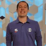 Narrador do SporTV é demitido pela TV Globo em meio à Copa do Mundo