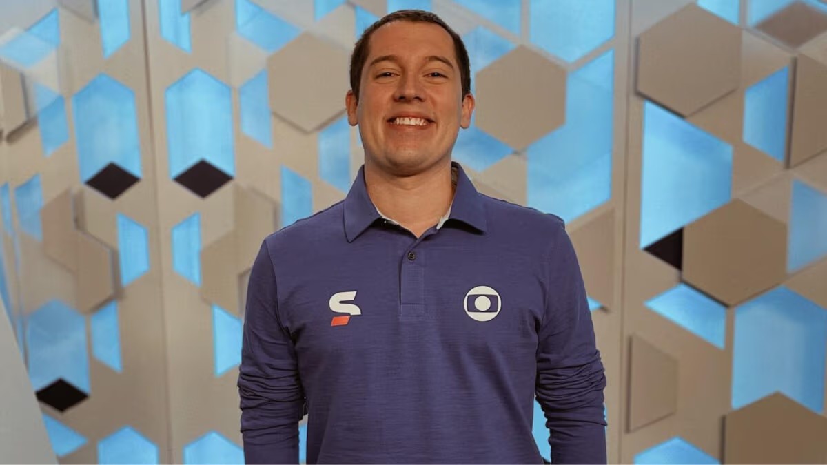 Narrador do SporTV é demitido pela TV Globo em meio à Copa do Mundo