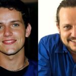 Morre Edward Boggiss, ator que atuou em “Sandy & Júnior”, “Malhação” e novelas da Globo