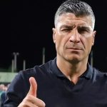 Vasco acerta contratação do técnico português Pedro Emanuel